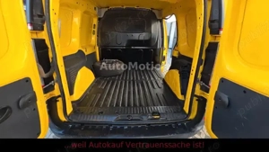 vand Reno kangoo 2018 1,5 diesel 90cp,118000 km - imagine 5