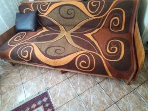 Canapea  pat, gratuit doar cu ridicare din Bacău 