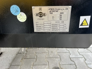 Vand compresor ATMOS  - imagine 2