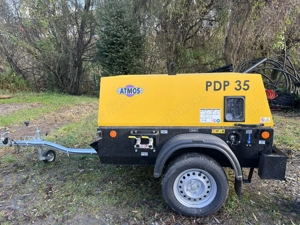 Vand compresor ATMOS  - imagine 3