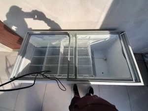 de vânzare lada pentru inghetata noua  - imagine 3