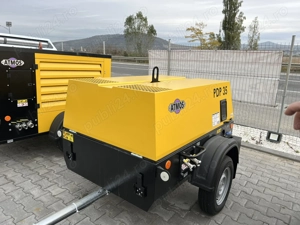 Vand compresor ATMOS 