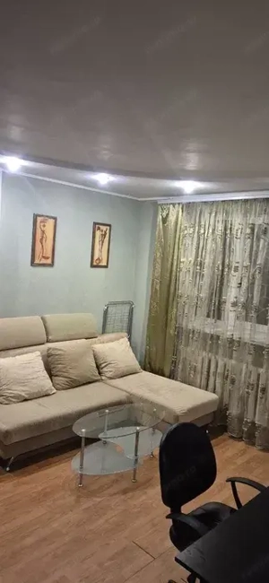 Garsoniera zona Lacu Tei