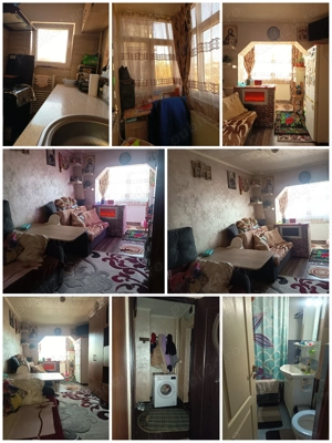 Vând Garsonieră  - imagine 2