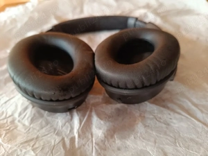 Casti wireless cu anularea zgomotului Bose Quiet Comfort 35 II Black - imagine 5