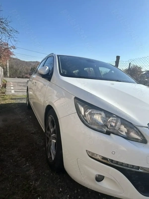Peugeot 308 hdi 2016  urgent 7800 euro neg 