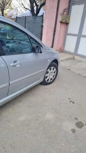 Peugeot 307 2004 - imagine 7