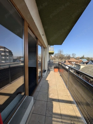 Vand Apartamente 3 4 camere Calea Turzii 111 C - imagine 15