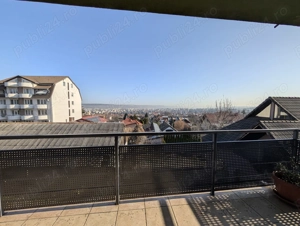 Vand Apartamente 3 4 camere Calea Turzii 111 C - imagine 11