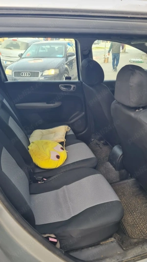 Peugeot 307 2004 - imagine 5