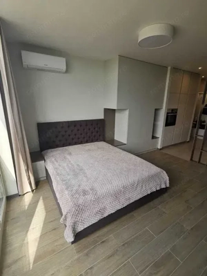 Garsoniera zona Lacul Tei 