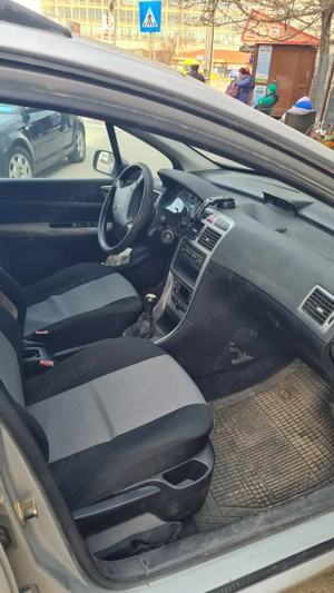 Peugeot 307 2004 - imagine 10