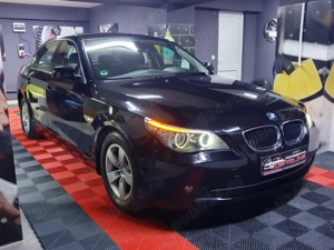 bmw  520       2010       euro 5