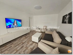 Apartament 2 camere decomandate zona Tomis Nord