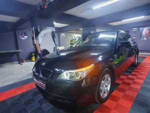 bmw  520       2010       euro 5 - imagine 4