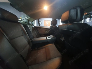 bmw  520       2010       euro 5 - imagine 8
