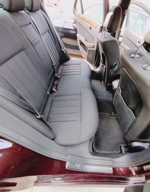 Mercedes E220 cdi, Elegance, BlueEFFICIENCY, în stare excelentă! - imagine 8
