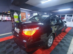 bmw  520       2010       euro 5 - imagine 5