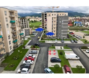 Apartament 2 camere - Avantgarden Corei - imagine 7