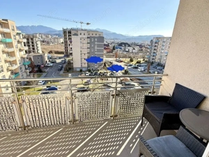 Apartament 2 camere - Avantgarden Corei - imagine 6