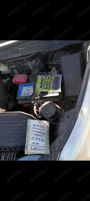  Chevrolet Spark an de fabricație 2010 - imagine 5