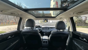 Kia Sorento 2.2 CRDi AWD Aut. Platinum Edition - imagine 4