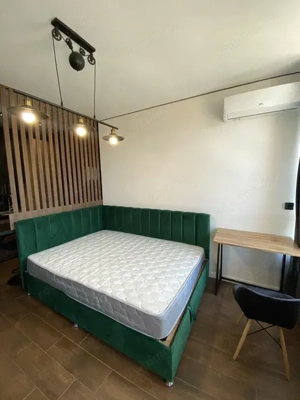 Garsoniera zona Mosilor