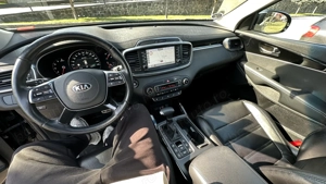 Kia Sorento 2.2 CRDi AWD Aut. Platinum Edition - imagine 5