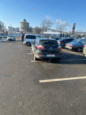 Vand Renault Megane 1.4 TCE 2012