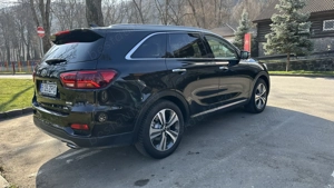 Kia Sorento 2.2 CRDi AWD Aut. Platinum Edition - imagine 3