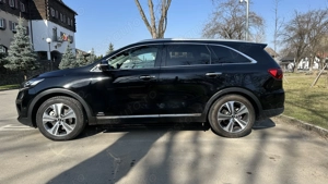 Kia Sorento 2.2 CRDi AWD Aut. Platinum Edition - imagine 2
