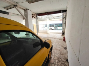 Spatiu comercial, Str. Republicii Bacau - imagine 2