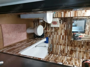 Garsonieră spațioasă de închiriat Constantin Brâncoveanu - imagine 5