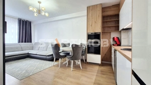 Apartament 3 camere parcare subterana Dinamic Residence