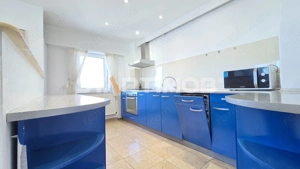 Apartament 3 camere zona Grivitei