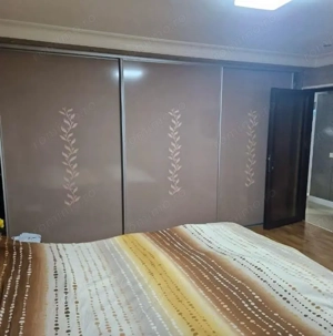 Apartament 3 camere modern, spațios, parter, bloc reabilitat, balcon