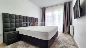 Apartament 3 camere parcare subterana Dinamic Residence