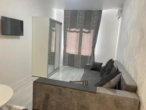 Garsoniera zona Mosilor 