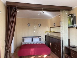 Garsoniera zona Mosilor 