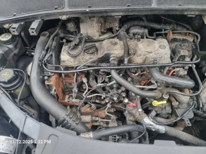 Ford galaxy 1.8 tdci DURATORQ, an 2007 pt. dezmembrat - imagine 3