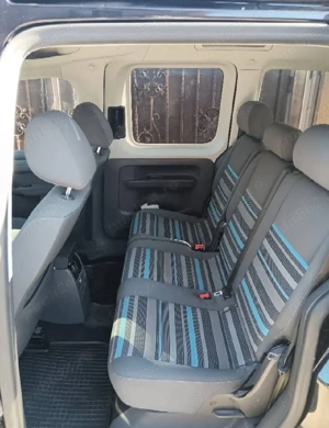 Volkswagen Caddy - imagine 3