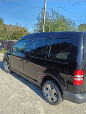 Volkswagen Caddy - imagine 2