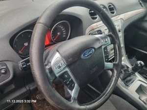 Ford galaxy 1.8 tdci DURATORQ, an 2007 pt. dezmembrat - imagine 2