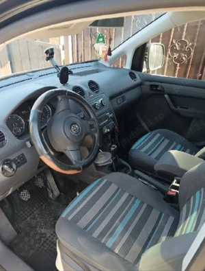 Volkswagen Caddy - imagine 5