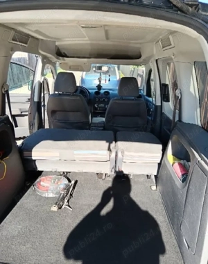 Volkswagen Caddy - imagine 4