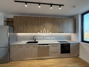 ISHO - Apartament modern cu 2 camere, Et3, pet friendly, Bega-river view - imagine 5