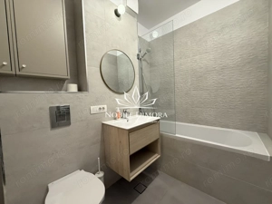 ISHO - Apartament modern cu 2 camere, Et3, pet friendly, Bega-river view - imagine 13