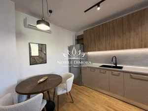 ISHO - Apartament modern cu 2 camere, Et3, pet friendly, Bega-river view - imagine 7