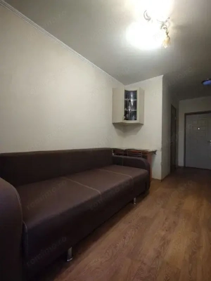 Garsoniera zona Stefan cel Mare  - imagine 2