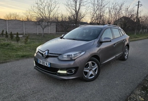 Vand Renault Megane Break - imagine 3
